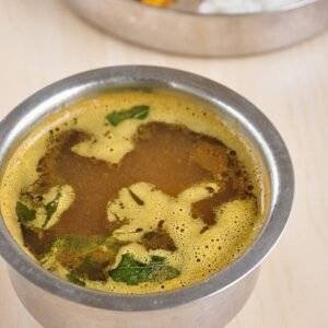 Jeeraga Milagu Rasam