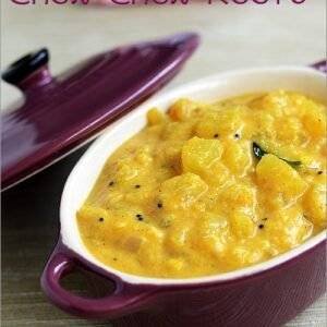 Bottleguard/ sorakkai kootu