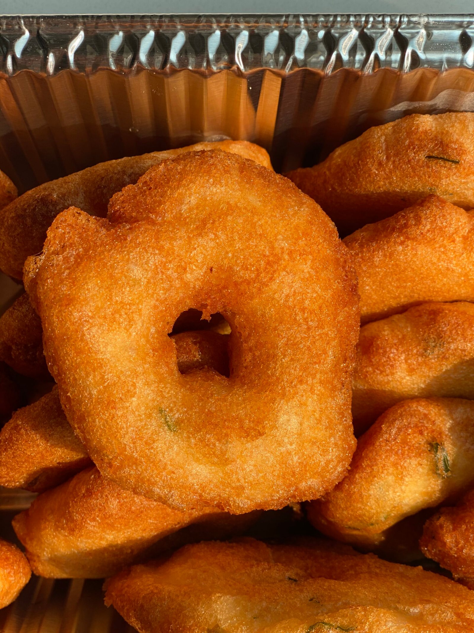 Medu Vadai