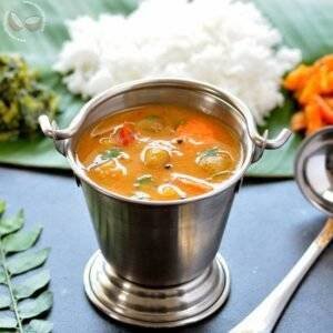 Sambhar