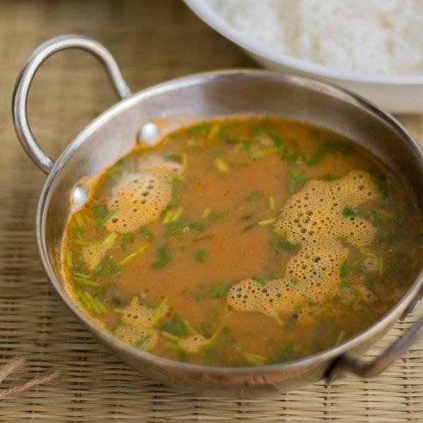 Chol Rasm Kollu Rasam - Raagas Cuisine