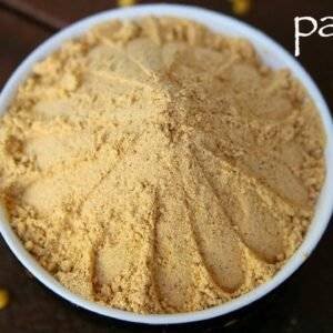 Paruppu Podi andhra style 16 oz