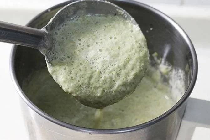 Pesarattu batter 32oz