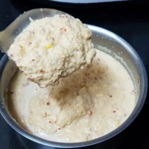 Adai batter 32oz