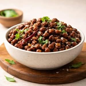 Kaala Channa Sundal