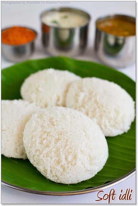 Idli