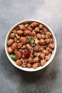 Peanut Sundal